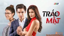 Tráo Mặt - Tập 8
