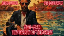 FBI 571-575 The truth of the case