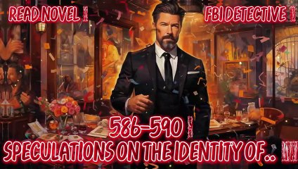 FBI 586-590 Speculations on the identity of the murderer