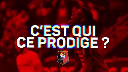 Ballon d’Or - Dembélé, de prodige du Stade Rennais à Ballon d’Or ?