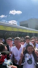 Sadettin Saran'a yoğun ilgi