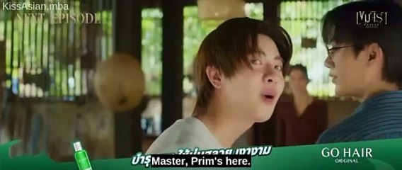 KHEMJIRA EP8 ENG SUBs(2025)