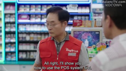 [ENG] EP.13 Our Golden Days (2025)