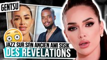 Jazz fait d'énormes révélations sur sa relation avec SisiK 🤯
