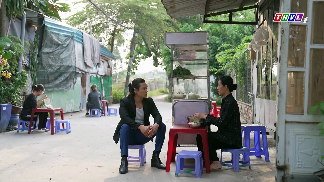 Tập 56 - Gió Ngược Chiều