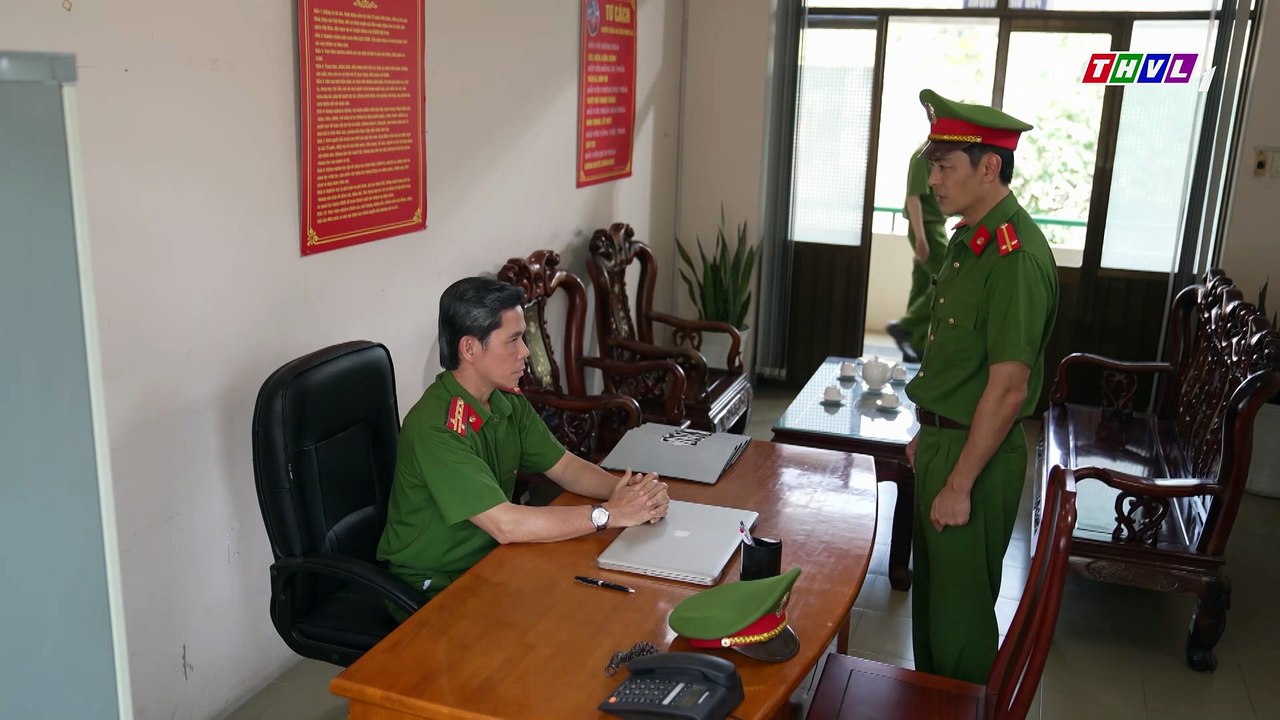 Tập 54 - Gió Ngược Chiều