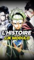 Cette vidéo n’est que le début d’une longue série sur Jujutsu Kaisen Modulo la suite de JJK