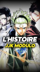 Cette vidéo n’est que le début d’une longue série sur Jujutsu Kaisen Modulo la suite de JJK