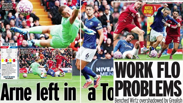 Le Classique OM-PSG déchaine la presse française, la pique d’Hansi Flick au Real Madrid concernant le Ballon d’Or