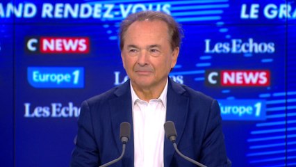 Gilles Kepel : Le Grand Rendez-Vous (Émission du 21/09/2025)