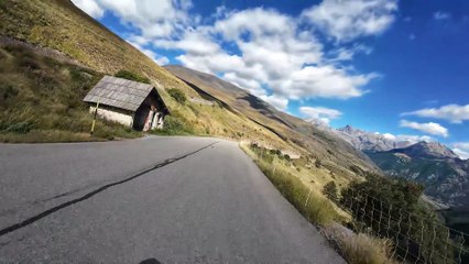 TVR #2 A la découverte des cols des Alpes du Sud #TVR