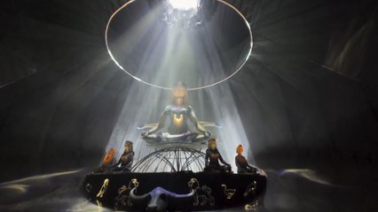 Dum Dum Park Bharat Chakra - Durga Puja Parikrama 2025 - পূজা প্যান্ডেল পরিক্রমা ২০২৫