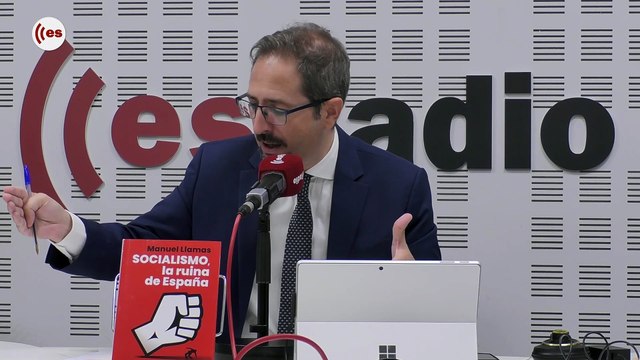 Tertulia La Trinchera. La financiación ilegal y la caravana de los Sánchez en La Moncloa