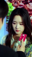 contractual affection my secret love chinese drama
