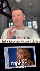 Citation des "frères Scott"