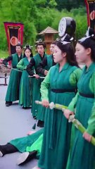 穿越仙侠短剧：挨揍变强，肉身成圣！🔥