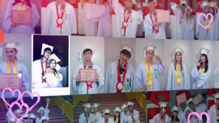 Seducing Drake Palma Episode 9 | English Sub