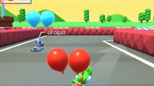 🏁 Mario Kart Tour Sundae Tour: Ice Mario Cup & Mii Cup 🏆