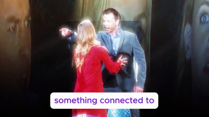 Nathan fakes amnesia, reveal a big secret to Britt about his revenge plan Genera