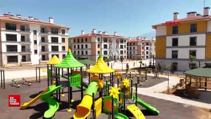 TOKİ’nin indirim kampanyası yarın başlıyor