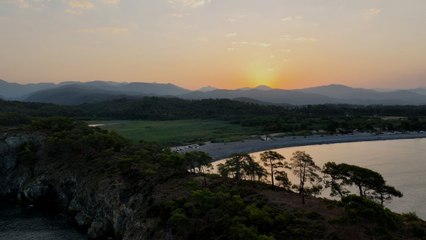 Muğla'da hayata geçirildi! 8 plaj halkın kullanımına ücretsiz olarak açıldı