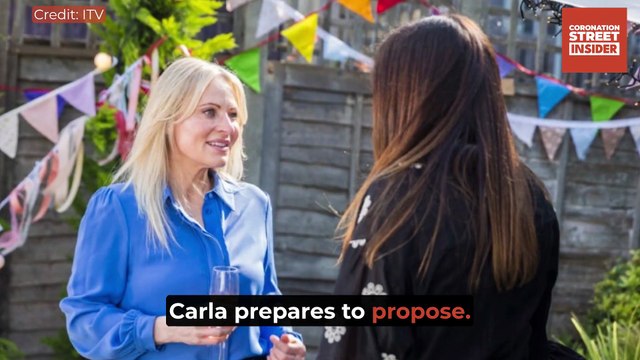 6 exciting Coronation Street spoilers for next week (Sep 1-5)