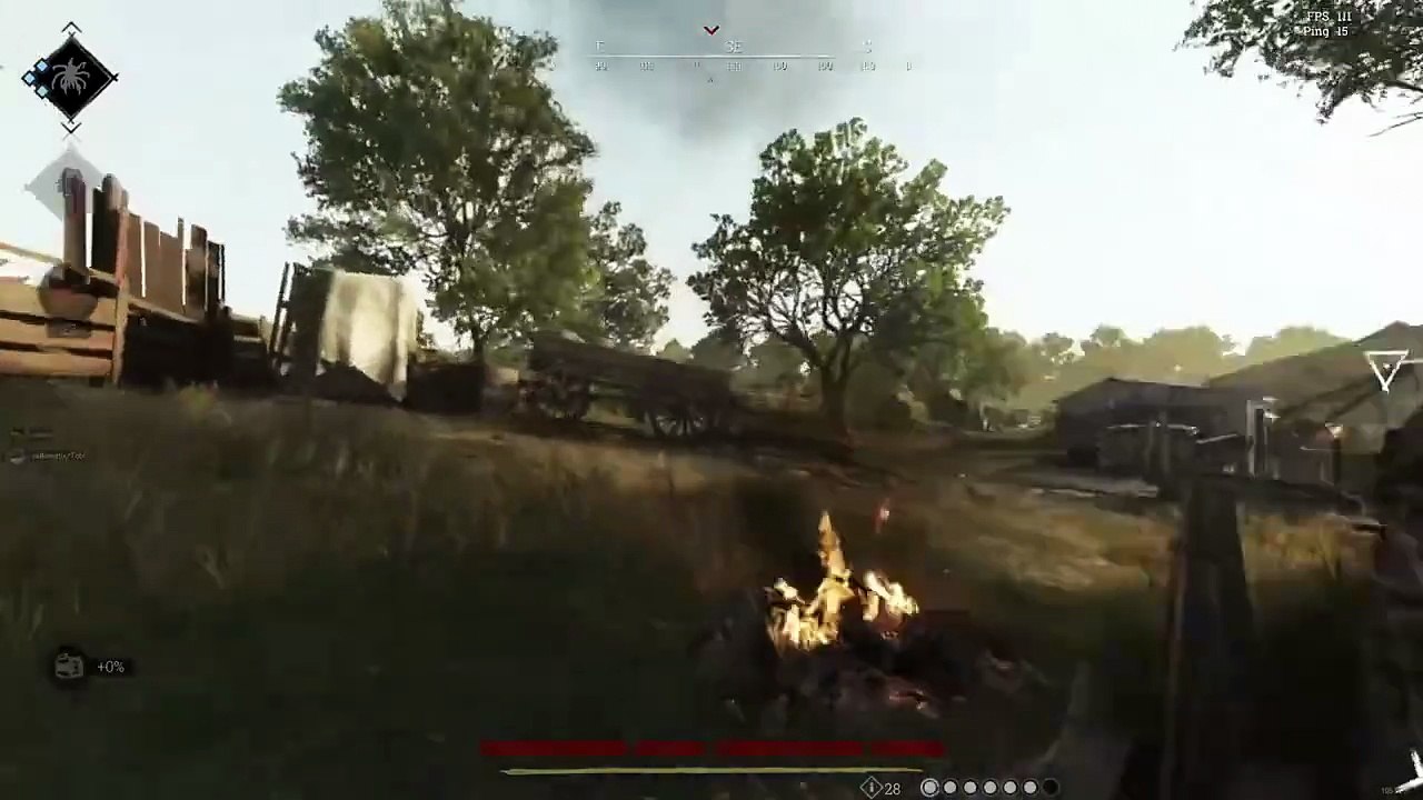 Hunt Showdown - DeathKill-Compilation 12