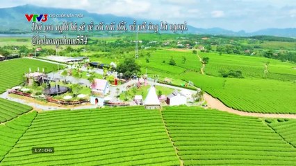 VTV3 - Gió cuốn mây trôi - Tập 17 (21/09/2025) [FULL]