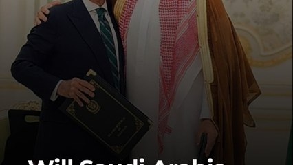 Will Saudi Arabia side with Pakistan against India?