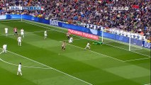 13/2/2016 Real Madrid- Athletic Club (4-1) Liga