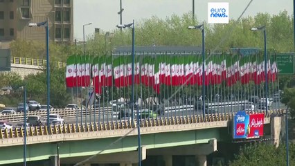 مجله خبری| ۳۰ شهریور ۱۴۰۴ (۲۱ سپتامبر ۲۰۲۵) - نیم‌روزی