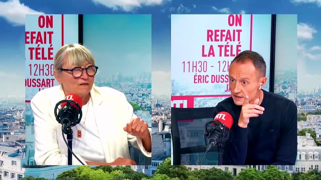Dans On refait la télé , Christine Bravo révèle combien d’argent elle demande pour participer à une émission télé comme invitée