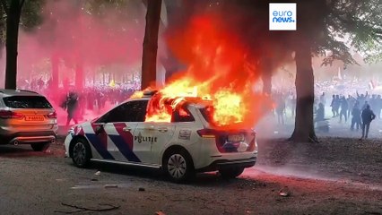 Latest news bulletin | September 21st, 2025 – Midday