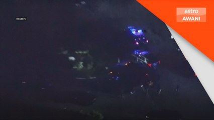 Seorang maut, beberapa cedera kejadian di New Hampshire