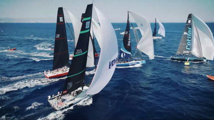 52SuperSeries 2025 : TEASER - 🇮🇹 52 SUPER SERIES Porto Cervo by Range Rover