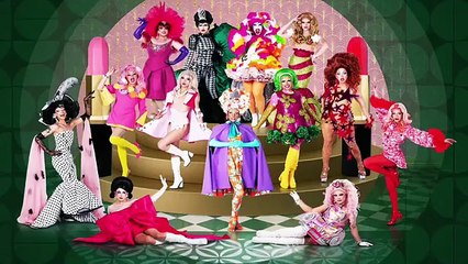 Drag Race Mexico - Season 2 Episode 06 National Drag
