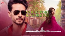 Yeh Jo Ishq Ki Gehrai | New Song 2025 | Hindi Song | Romantic Song | Heart Touching Song Of The Year