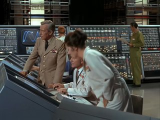 El túnel del tiempo 1x10-Reino del terror-HD