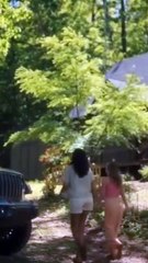 Unexpected Encounters_ When Old Friends Meet New Relationships!