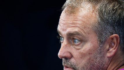 ¿Flick da una "lección de educación" al Real Madrid por su ausencia en la gala del Balón de Oro?