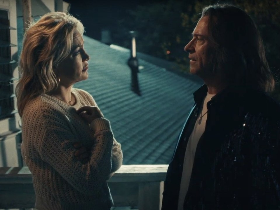 'Song Sung Blue': Offizieller Trailer mit Kate Hudson und Hugh Jackman