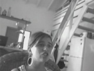 Moi ==> Who's that girl