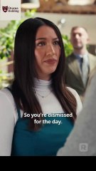 Country Gal to CEO's Bride