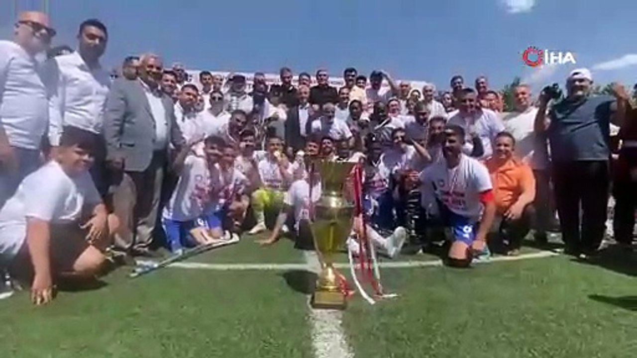 Elektrik akımına kapılıp bacağını kaybetmişti, futbolla hayata tutundu...