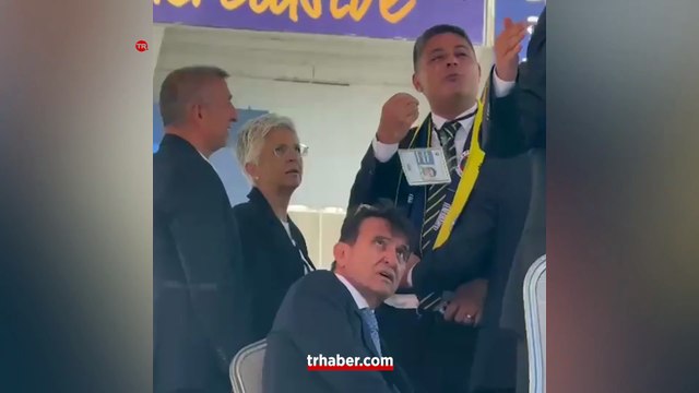 Ali Koç'un yönetim kurulu listesinde yer alan Özgür Peker'in üyeliği divan kurulu tarafından kabul edilmedi