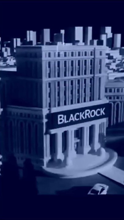 BlackRock mette le mani su Monte dei Paschi: 5% del capitale in tasca e una rete di partecipazioni in tutte le grandi banche italiane. Opportunità o perdita di sovranità? #BlackRock #MPS #banche #economia