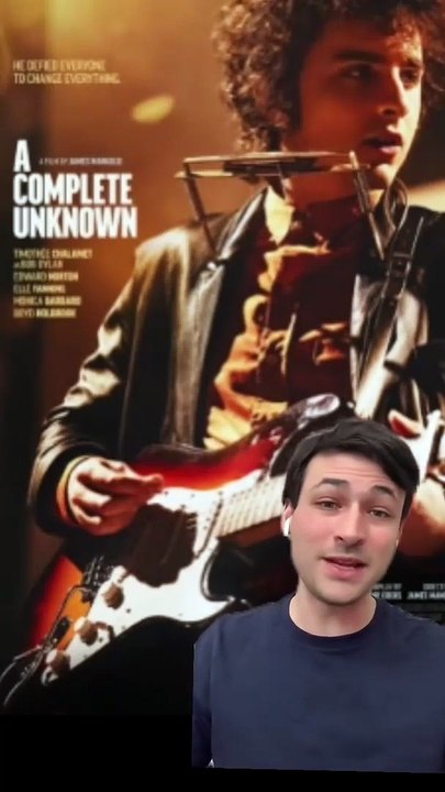 Better Man was the best movie musical and biopic of 2024! Thoughts? #greenscreen #oscars #movies