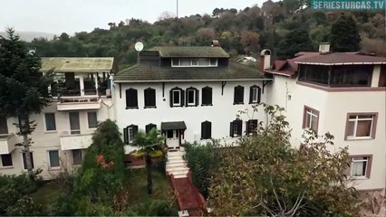 Ruzgarli Tepe - Capitulo 143 Completo