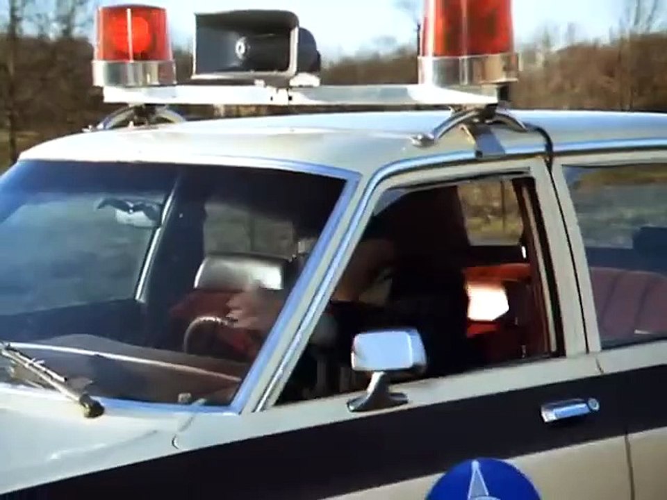 In the Line of Duty - Manhunt in the Dakotas (1991)