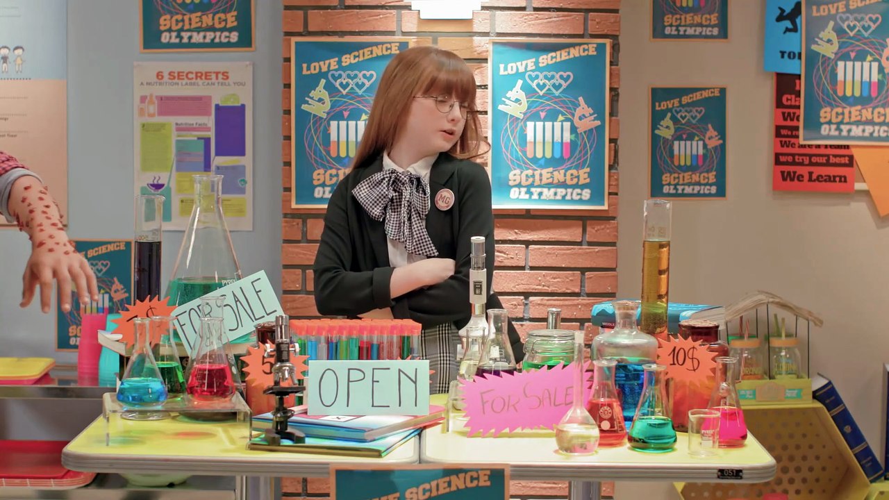 New School -  S02E004